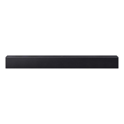 Samsung HW-B400F 2.0ch Wireless Soundbar in Titan Black 2025