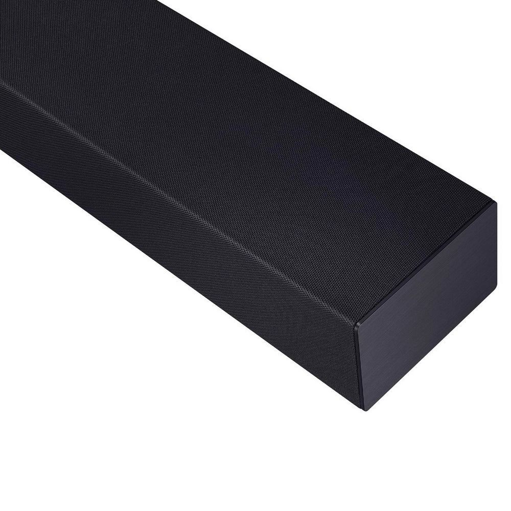 Samsung HW-B400F 2.0ch Wireless Soundbar in Titan Black 2025