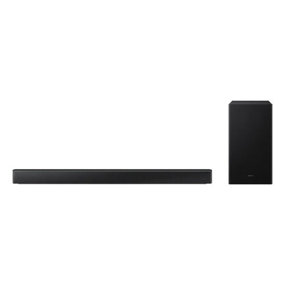 Samsung HW-B650F B-Series 3.1ch 370W Soundbar with Wireless Subwoofer Black 2025