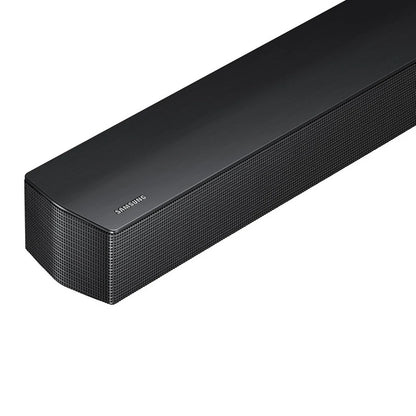 Samsung HW-B650F B-Series 3.1ch 370W Soundbar with Wireless Subwoofer Black 2025
