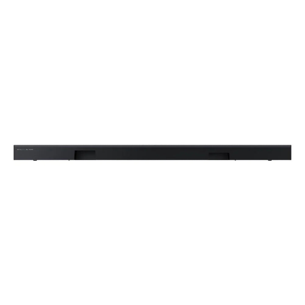 Samsung HW-Q600F 3.1.2ch Q-Series Soundbar with Wireless Subwoofer in Titan Black 2025
