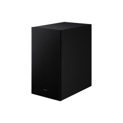 Samsung HW-Q600F 3.1.2ch Q-Series Soundbar with Wireless Subwoofer in Titan Black 2025