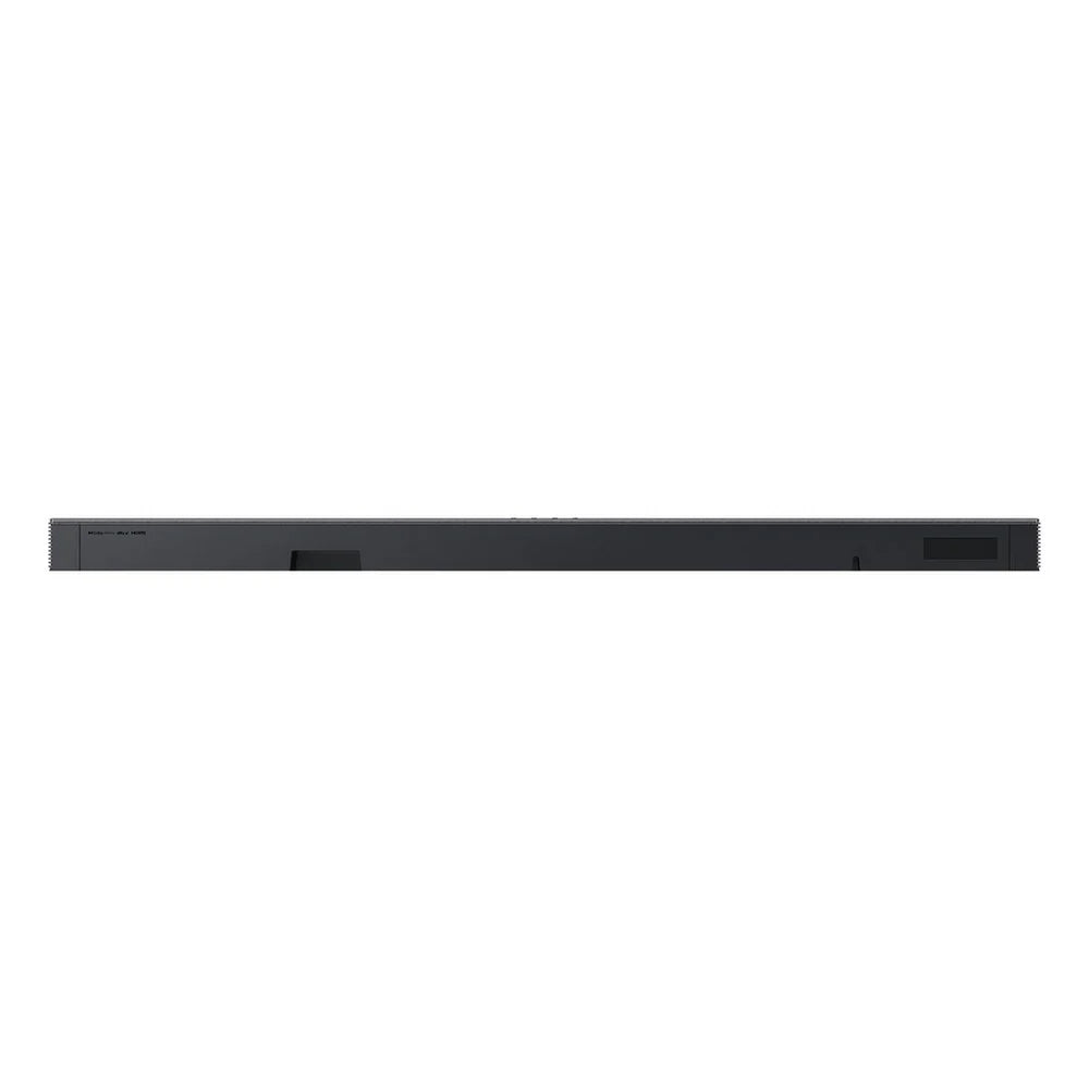 Samsung HW-Q930F 9.1.4ch Q-Series Soundbar with Wireless Subwoofer and Rear Speakers in Titan Black 2025