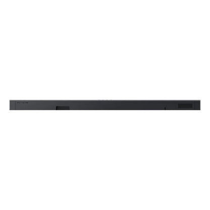 Samsung HW-Q930F 9.1.4ch Q-Series Soundbar with Wireless Subwoofer and Rear Speakers in Titan Black 2025
