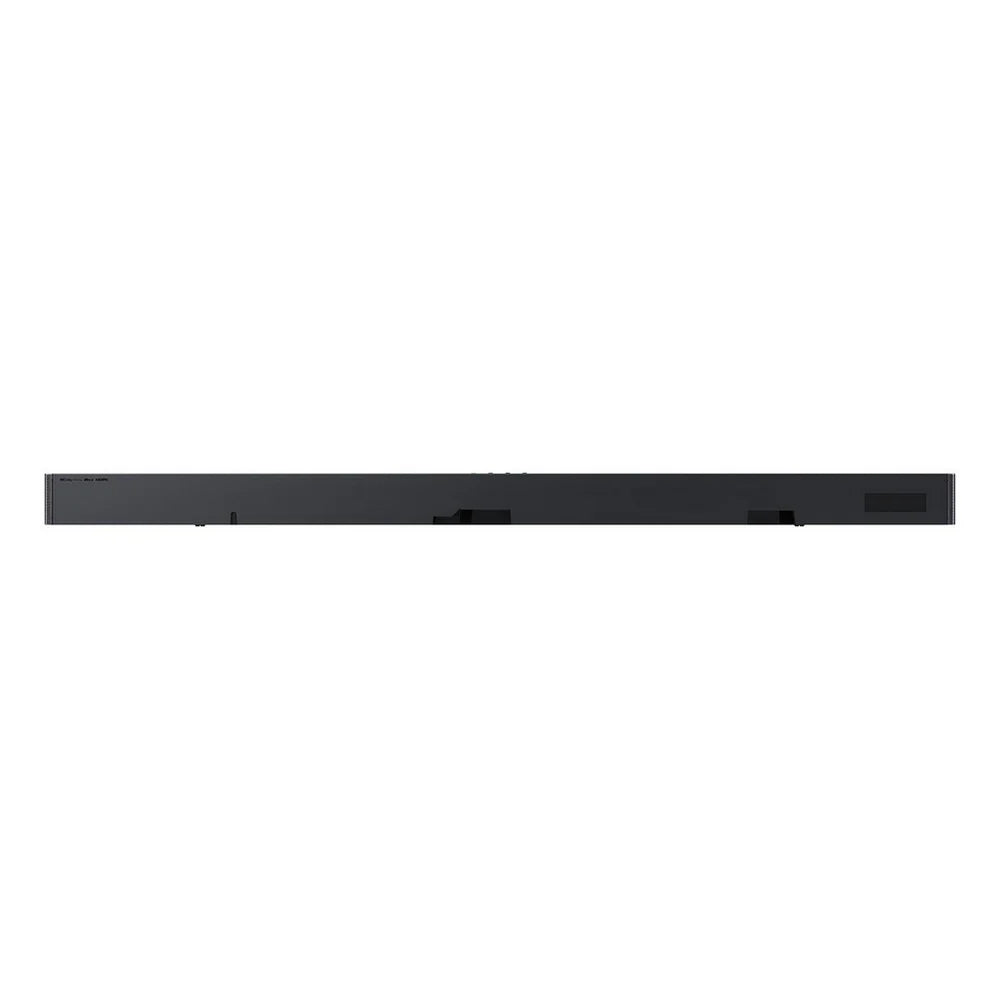 Samsung HW-Q990F 11.1.4ch Q-Series Soundbar with Wireless Subwoofer and Rear Speakers in Titan Black 2025