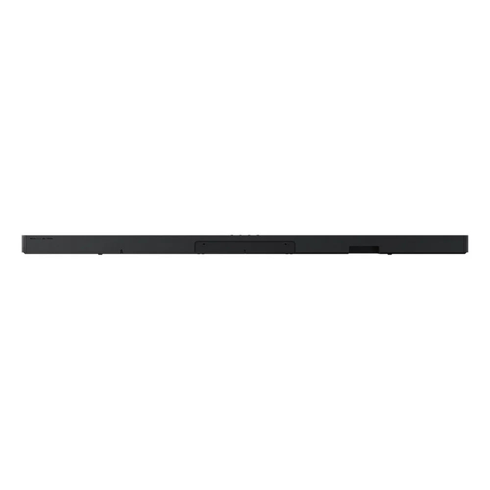 Samsung HW-QS700F 3.1.2ch Q-Series Soundbar with Wireless Subwoofer in Titan Black 2025