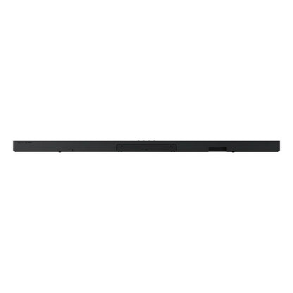 Samsung HW-QS700F 3.1.2ch Q-Series Soundbar with Wireless Subwoofer in Titan Black 2025
