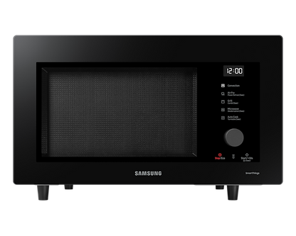 Samsung MC32DG7646CKE3 32L All-In-One Combi Microwave Oven with Air Fry Black