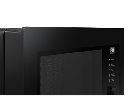 Samsung MC32DG7646CKE3 32L All-In-One Combi Microwave Oven with Air Fry Black
