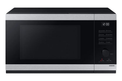Samsung MS32DG4504ATE3 32L Solo Microwave with Triple Distribution System Stainless Steel