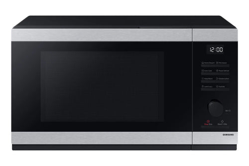 Samsung MS32DG4504ATE3 32L Solo Microwave with Triple Distribution System Stainless Steel