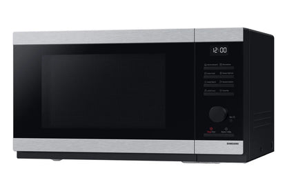 Samsung MS32DG4504ATE3 32L Solo Microwave with Triple Distribution System Stainless Steel