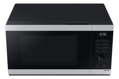 Samsung MS32DG4504ATE3 32L Solo Microwave with Triple Distribution System Stainless Steel