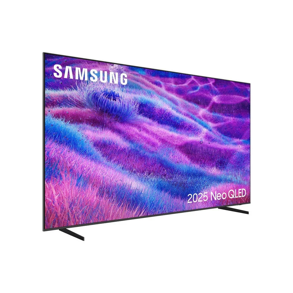 Samsung QE100QN80FUXXU 100 Inch QN80F 4K Ultra HD HDR Neo QLED AI Smart TV 2025