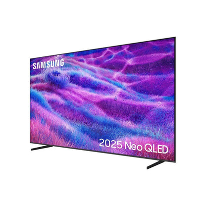 Samsung QE100QN80FUXXU 100 Inch QN80F 4K Ultra HD HDR Neo QLED AI Smart TV 2025