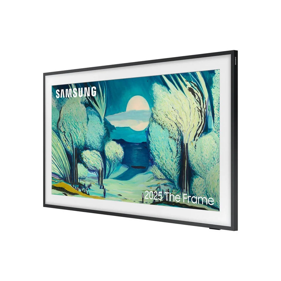 Samsung QE43LS03FAUXXU 43 Inch The Frame LS03F Art Mode QLED 4K Ultra HD HDR Smart AI TV 2025