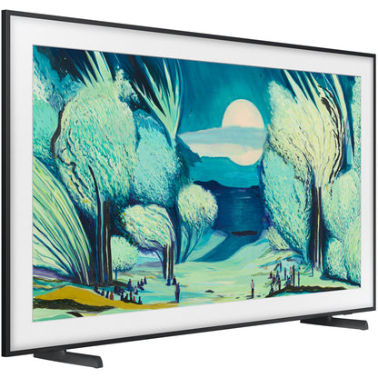 Samsung QE50LS03FAUXXU 50 Inch The Frame LS03F Art Mode QLED 4K Ultra HD HDR Smart AI TV 2025
