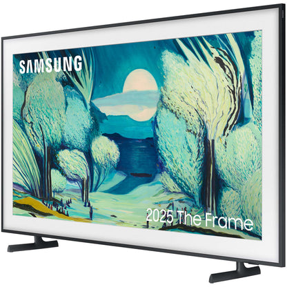 Samsung QE65LS03FAUXXU 65 Inch The Frame LS03F Art Mode QLED 4K Ultra HD HDR Smart AI TV 2025