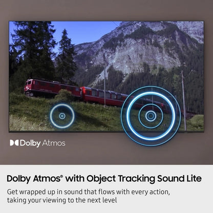 Samsung QE65S90FATXXU 65 Inch S90F 4K OLED Ultra HD HDR Smart AI TV 2025