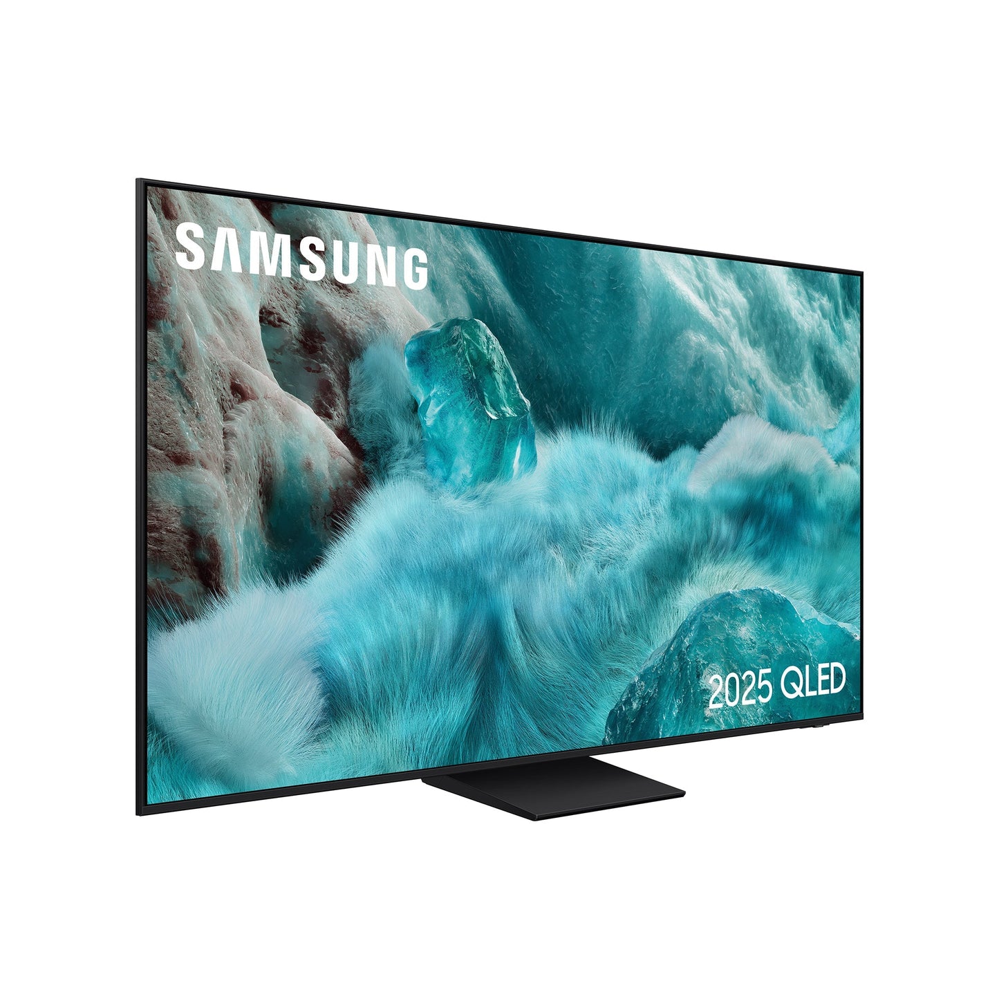 Samsung QE75Q7F5AUXXU 75 Inch Q7F5 4K QLED Ultra HD HDR AI Smart TV 2025