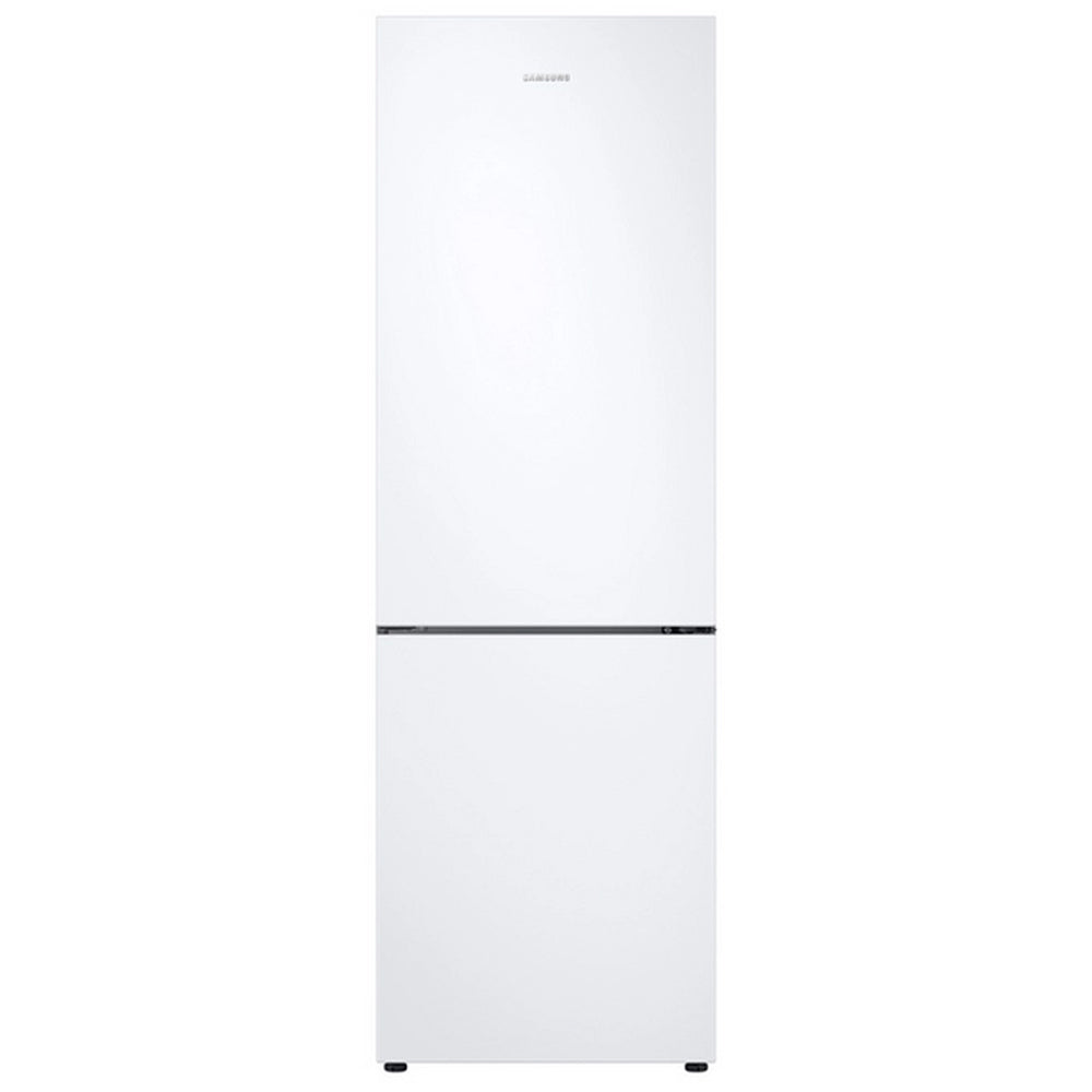 Samsung RB33B610EWWEU Series 5 SaceMax 344L Freestanding Fridge Freezer White