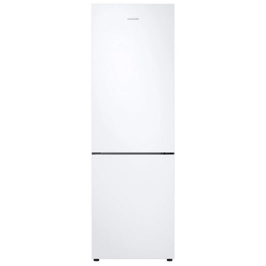 Samsung RB33B610EWWEU Series 5 SaceMax 344L Freestanding Fridge Freezer White