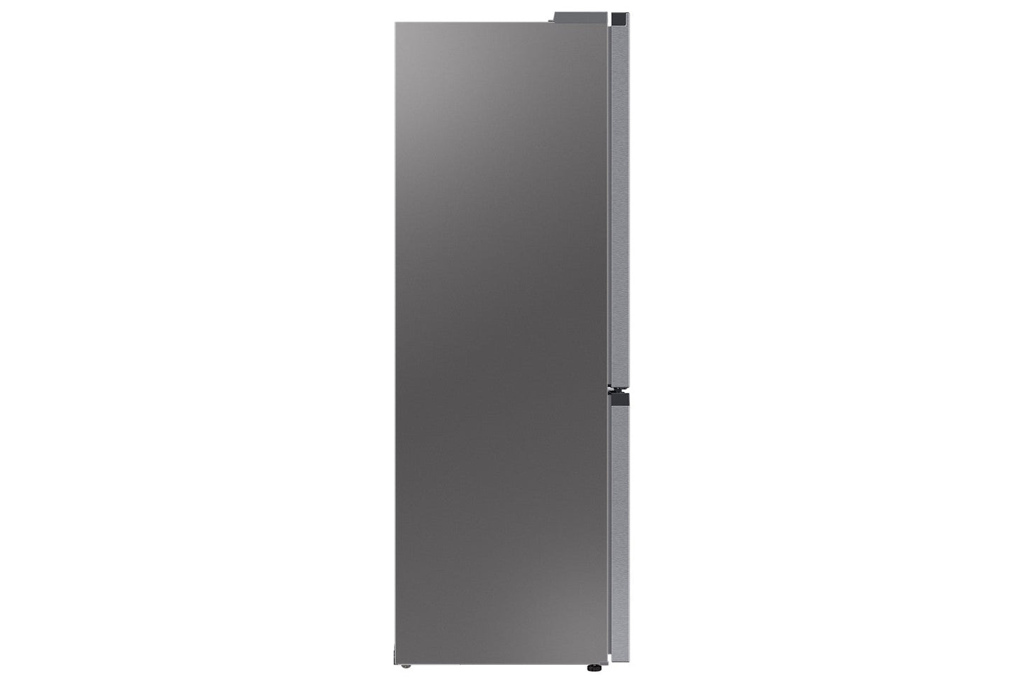 Samsung RB34C632ESAEU Series 7 SpaceMax 341L Freestanding Tall Fridge Freezer Silver