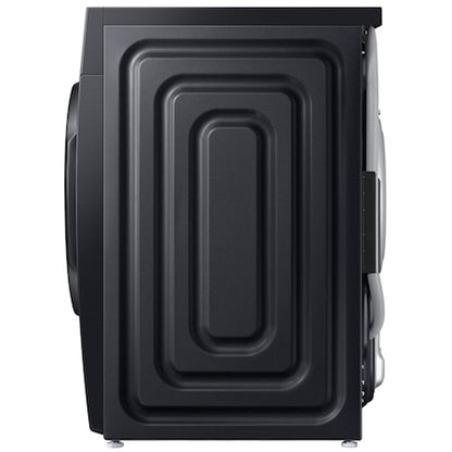 Samsung Series 5 WD11DG5B15BBEU Ecobubble AI Energy 11kg+6kg 1400 Spin Washer Dryer Black