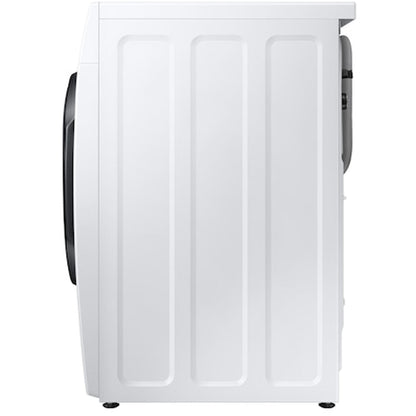Samsung Series 5 WD80TA046BEEU Ecobubble AI Energy 8kg+5kg 1400 Spin Washer Dryer White