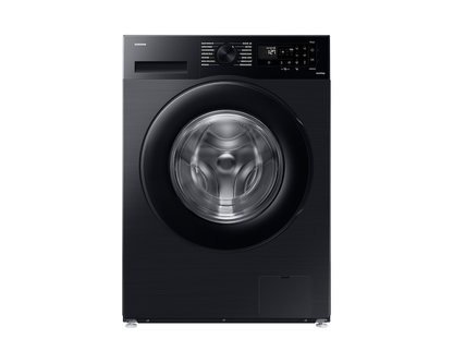 Samsung Series 5 WW11DG5B25ABEU Bespoke AI Front-Load 11 kg 1400 Spin Washing Machine Black