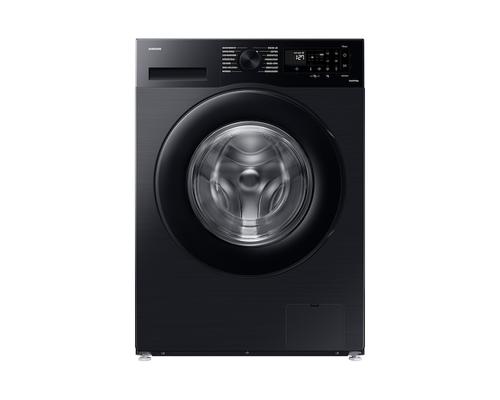Samsung Series 5 WW11DG5B25ABEU Bespoke AI Front-Load 11 kg 1400 Spin Washing Machine Black