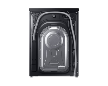 Samsung Series 5 WW11DG5B25ABEU Bespoke AI Front-Load 11 kg 1400 Spin Washing Machine Black