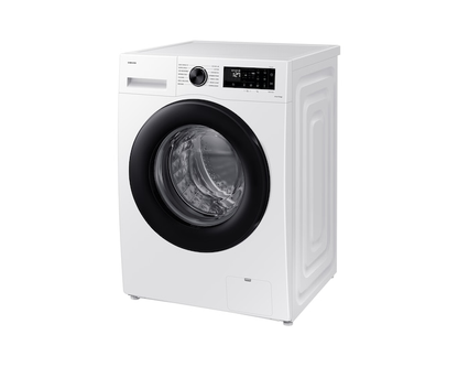 Samsung Series 5 WW11DG5B25AEEU Bespoke AI Front-Load 11 kg 1400 Spin Washing Machine White