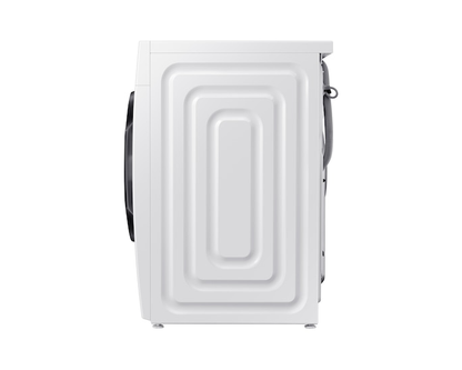 Samsung Series 5 WW11DG5B25AEEU Bespoke AI Front-Load 11 kg 1400 Spin Washing Machine White