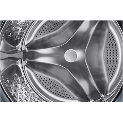 Samsung Series 6 WW11DG6B25LEU1 AI Energy SpaceMax 11kg 1400 spin Washing Machine White