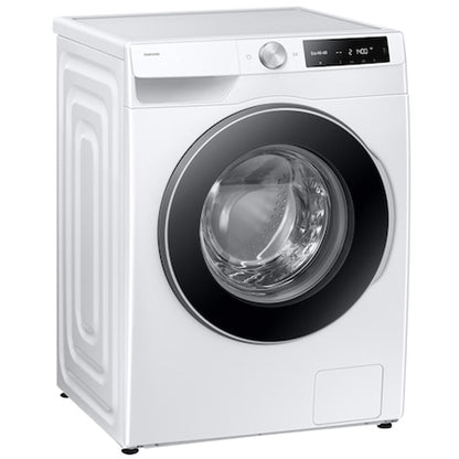 Samsung Series 6 WW11DG6B25LEU1 AI Energy SpaceMax 11kg 1400 spin Washing Machine White