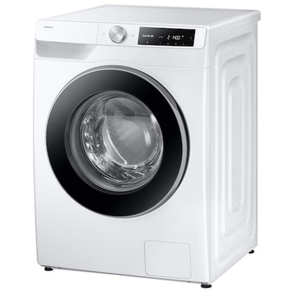 Samsung Series 6 WW11DG6B25LEU1 AI Energy SpaceMax 11kg 1400 spin Washing Machine White