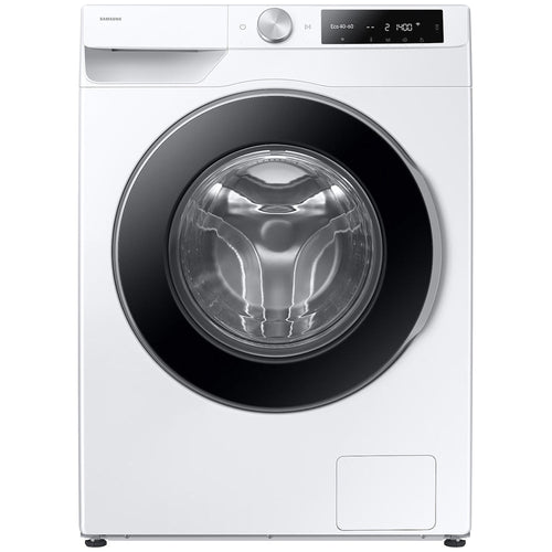 Samsung Series 6 WW11DG6B25LEU1 AI Energy SpaceMax 11kg 1400 spin Washing Machine White