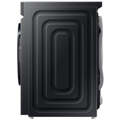 Samsung Series 8 WW11DB8B95GBU1 Bespoke AI Energy 11kg 1400 Spin Smart Washing Machine Black
