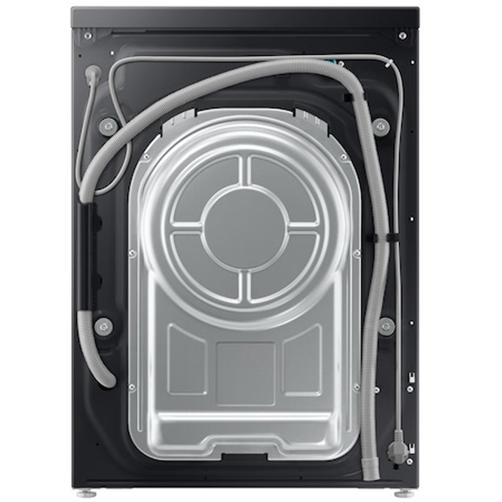 Samsung Series 8 WW11DB8B95GBU1 Bespoke AI Energy 11kg 1400 Spin Smart Washing Machine Black