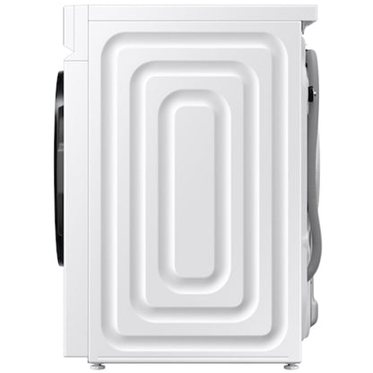 Samsung Series 8 WW11DB8B95GHU1 Bespoke AI Energy 11kg 1400 Spin Smart Washing Machine White
