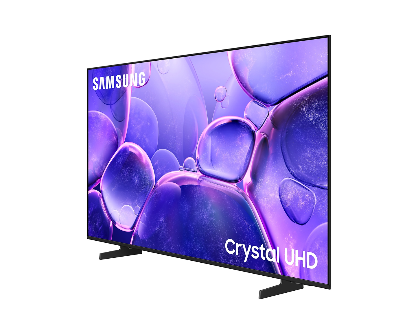 Samsung UE55U8020FKXXU 55 Inch U8020F 4K HD HDR Crystal UHD Smart TV 2025