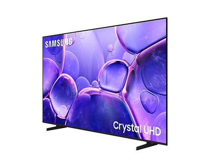 Samsung UE75U8020FKXXU 75 Inch U8020F 4K HD HDR Crystal UHD Smart TV 2025