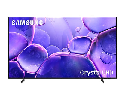 Samsung UE75U8020FKXXU 75 Inch U8020F 4K HD HDR Crystal UHD Smart TV 2025