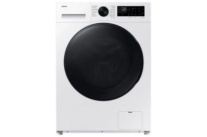 Samsung WD90DG5B15BEEU Series 5 AI Energy 9+6kg 1400 Spin Smart Washer Dryer White
