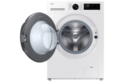 Samsung WD90DG5B15BEEU Series 5 AI Energy 9+6kg 1400 Spin Smart Washer Dryer White