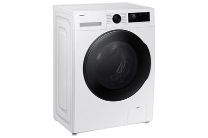 Samsung WD90DG5B15BEEU Series 5 AI Energy 9+6kg 1400 Spin Smart Washer Dryer White
