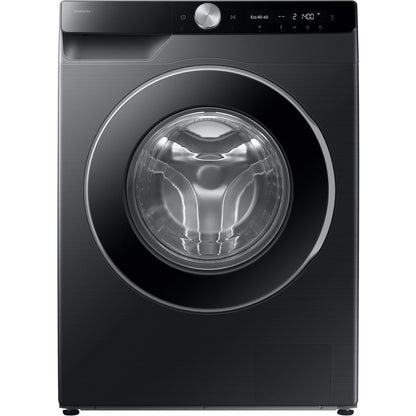 Samsung WW11DG6B25LBU1 11kg 1400 Spin Washing Machine Black - A Rated