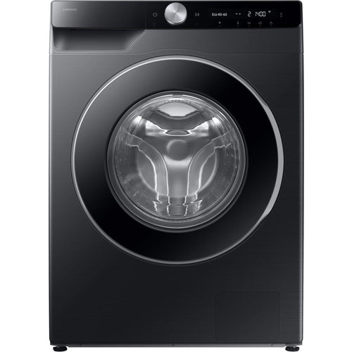 Samsung WW11DG6B25LBU1 11kg 1400 Spin Washing Machine Black - A Rated