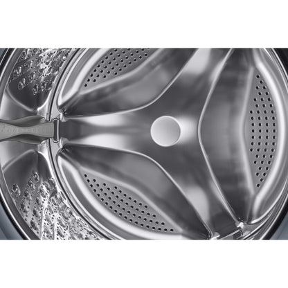 Samsung WW11DG6B25LBU1 11kg 1400 Spin Washing Machine Black - A Rated